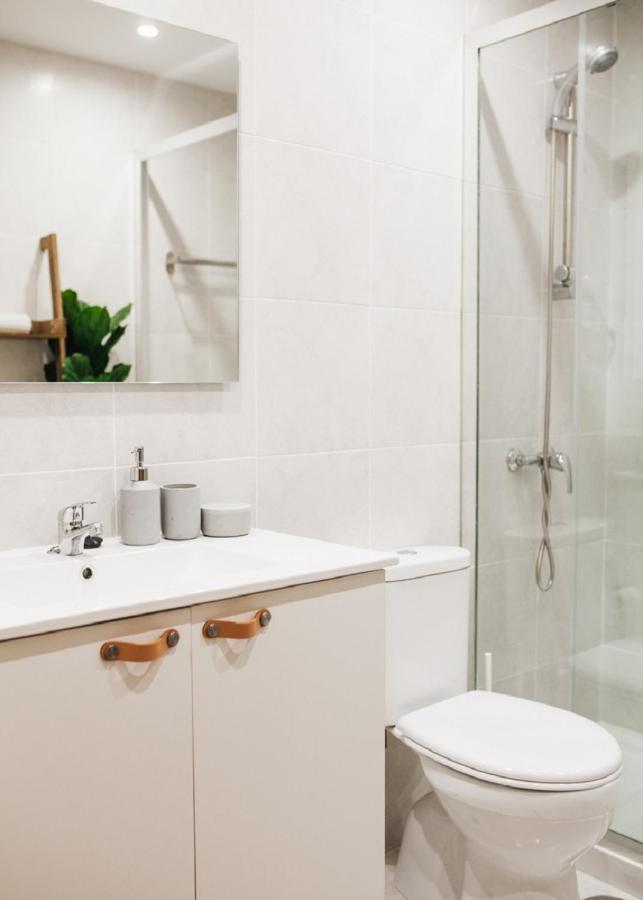 Апартаменты Viva Cozy Panoramic Flat Senhora da Hora Экстерьер фото