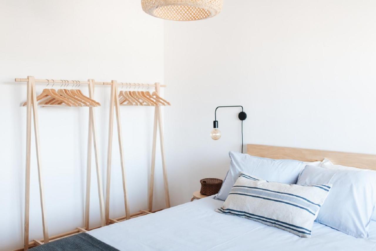 Апартаменты Viva Cozy Panoramic Flat Senhora da Hora Экстерьер фото